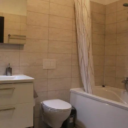 Apartment Mladenka