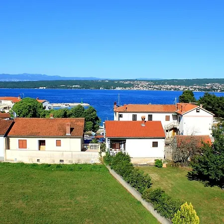 Apartment Mladenka