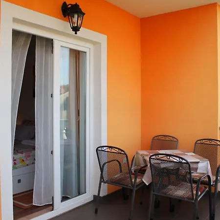 Mladenka Apartment