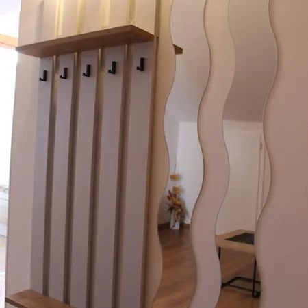 Apartment Mladenka *