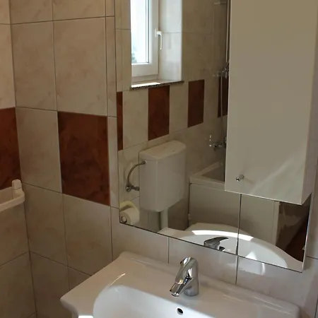 Apartment Mladenka