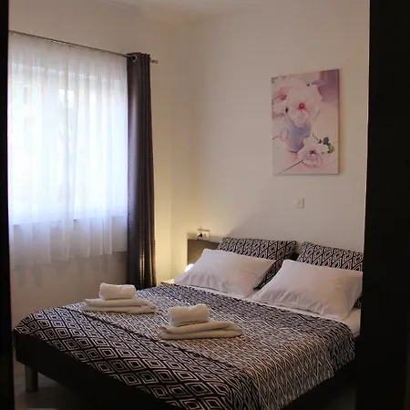 アパート Mladenka マリンスカ