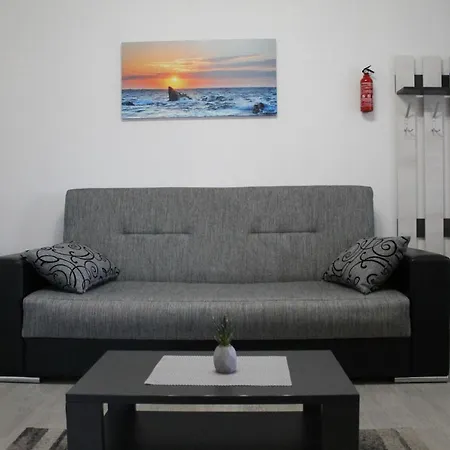 Apartament Mladenka