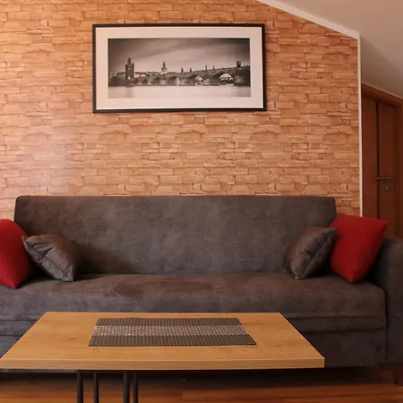 Mladenka Apartament