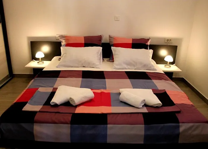 Apartament Mladenka