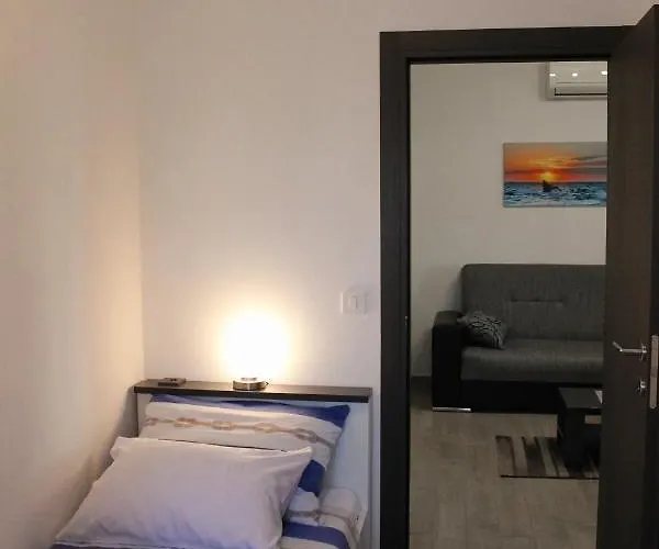 Mladenka Apartament