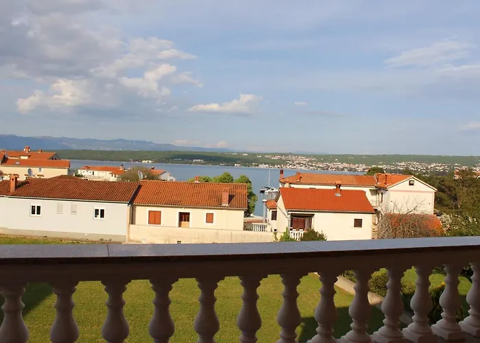 Mladenka Apartament *