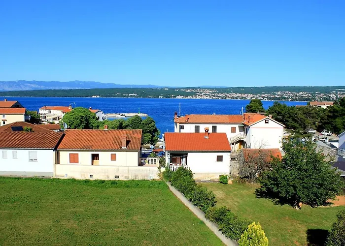 Apartament Mladenka