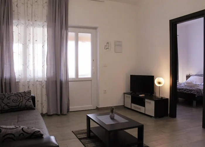 Mladenka Apartament