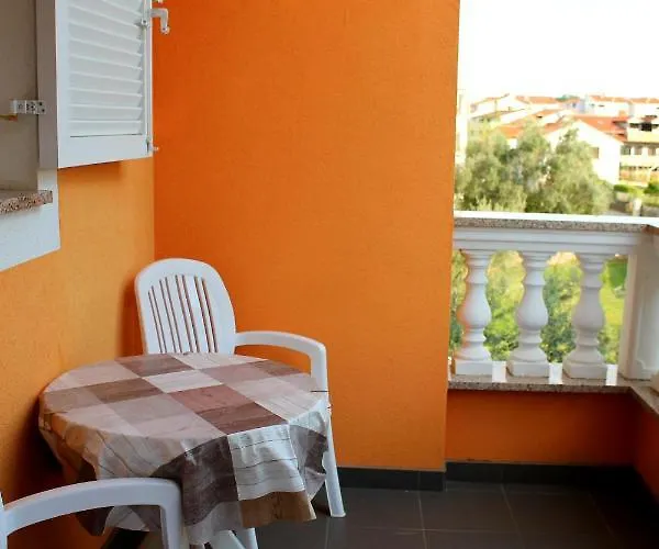 Apartament Mladenka Malinska
