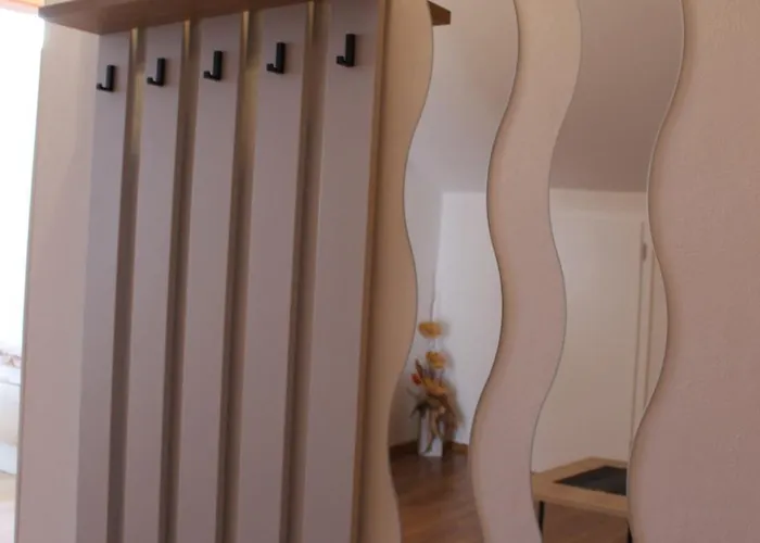 Apartament Mladenka *