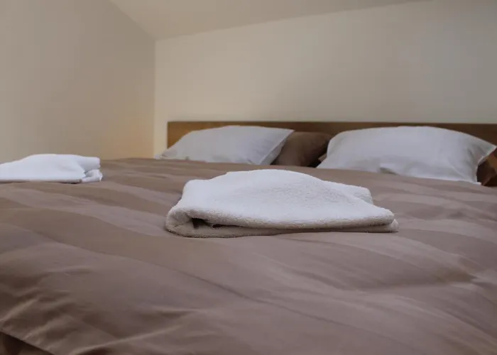 Apartament Mladenka *