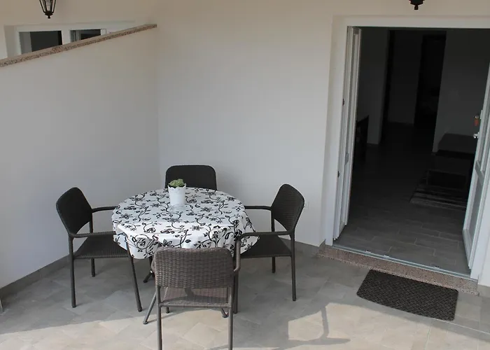 Apartament Mladenka *