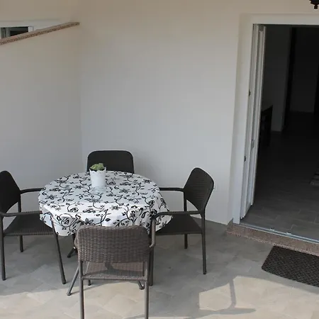 Apartamento Mladenka *